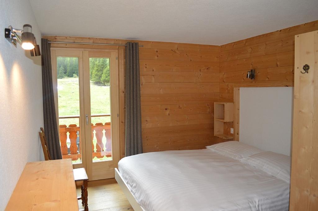 Hotel Relais D'Arpette Champex-Lac Zimmer foto